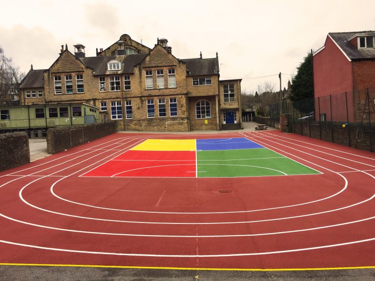 Nethergreen School, Sheffield